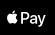 Apple Pay accepted