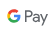 Google Pay accepted