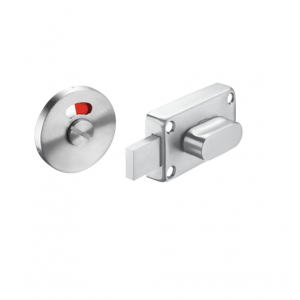 SS Turnbolt Surface Fixing Indicator