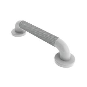 Disabled Hand Rail - White 