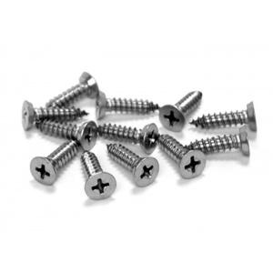 Screw Fixings for 19mm (Pair) Hinges