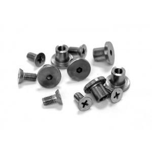 13mm Bolt Fixings for Channel Bracket