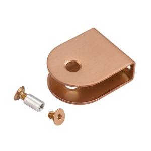 COPPER SSS PVD U BRACKET 13MM                